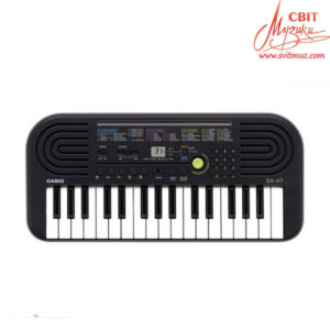 Синтезатор Casio SA-47