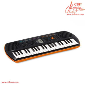 Синтезатор Casio SA-76