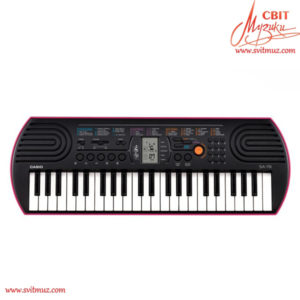 Синтезатор Casio SA-78