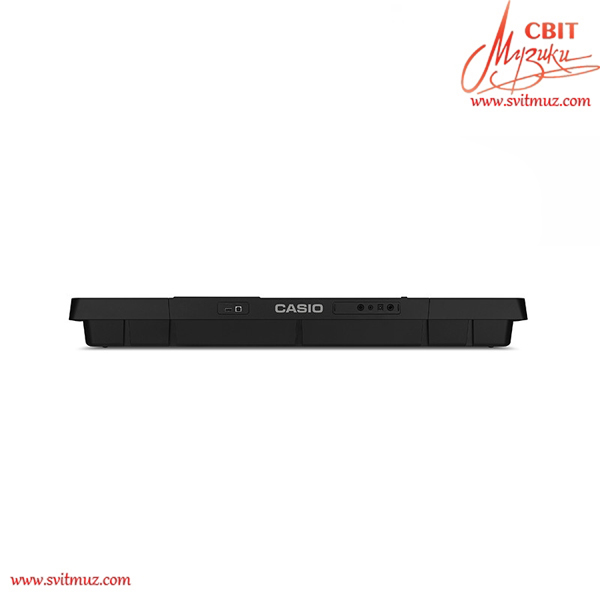 Синтезатор Casio СT-X800 - Зображення 3