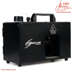 Дым машина Chauvet HHAZE1DX Hurricane Haze 1DX