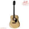 Акустическая гитара Epiphone DR 100 NAT