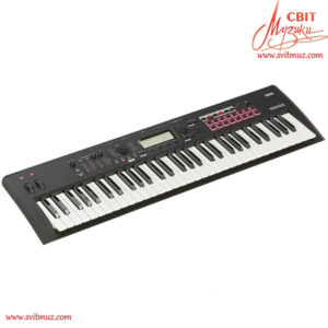 Синтезатор Korg Kross 2-61MB