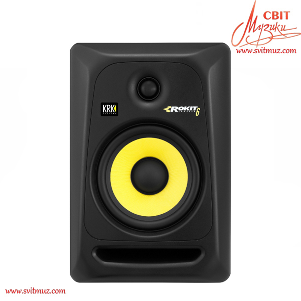 krk rokit 6 prix