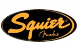 SQUIER by Fender