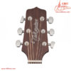 Акустическая гитара Takamine GD10 NS — изображение 3