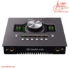 Аудиоинтерфейс Universal Audio Apollo Twin X Duo