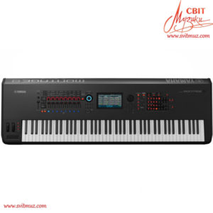 Синтезатор Yamaha MONTAGE8