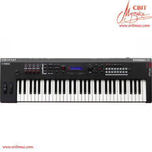 Синтезатор Yamaha MX61