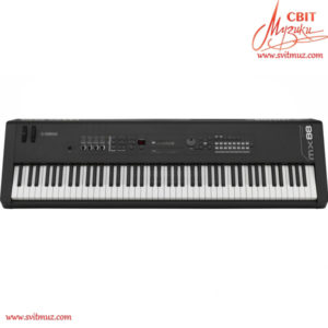 Синтезатор Yamaha MX88