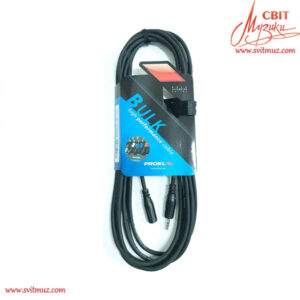 Мультимедийный кабель Proel Bulk 515LU3
