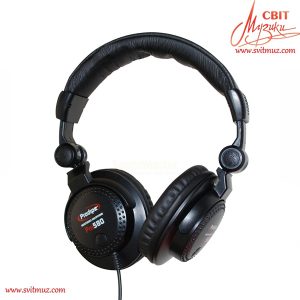 Наушники Prodipe PRO 580