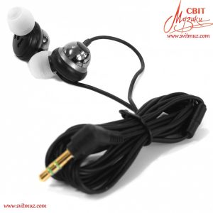 Навушники Superlux HD385
