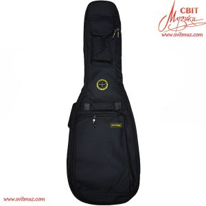 Чехол для электрогитары Rockbag RB20516B/Plus Student