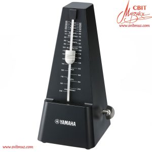 Метроном Yamaha MP90 BK