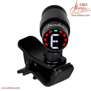 Тюнер Fender Bullet Tuner