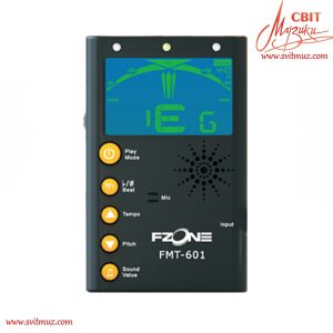 Тюнер Fzone FMT601