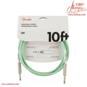 Інструментальний кабель Fender Cable Original Series 10 SFG