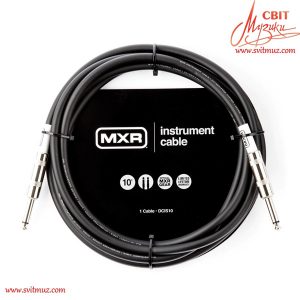 Инструментальный кабель Dunlop DCIS10