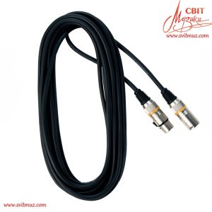 Микрофонный кабель Rockcable RCL 30356D7