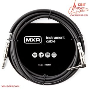 Инструментальный кабель Dunlop DCIS10R