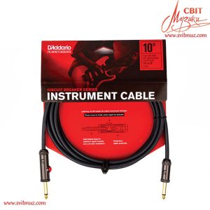 Інструментальний кабель Planet Waves PWAGL10
