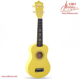 Укулеле Fzone Fzu 002 Yellow