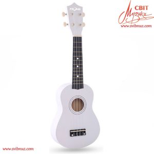 Укулеле Fzone Fzu 002 White