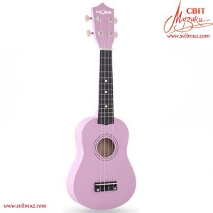 Укулеле Fzone Fzu 002 Pink