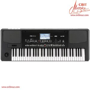 Синтезатор Korg PA300