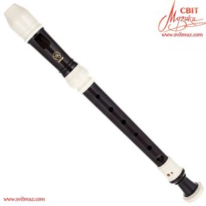 Блок флейта Yamaha Soprano YRS-32B