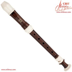 Блок флейта Yamaha Soprano YRS-314BIII