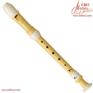 Блок флейта Yamaha Soprano YRS-401