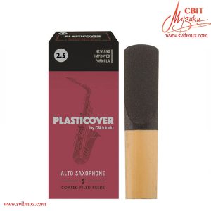 Тростина для саксофона альт Rico RRP05ASX250 (2,5)