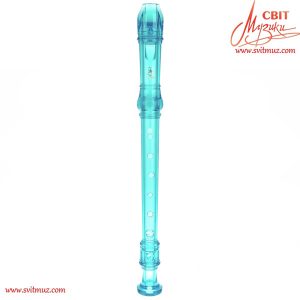 Блок флейта Yamaha YRS-20BB Soprano