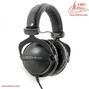 Наушники Beyerdynamic DT770 M/80 Om