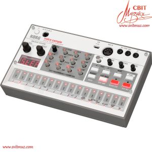 Синтезатор Korg Volca-Sample2