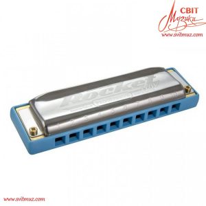 Губна гармоніка Hohner Rocket Low LC