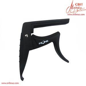 Каподастр Fzone FC-83 Black - Для классики