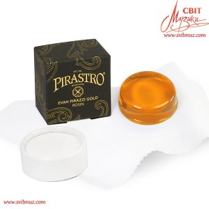 Канифоль Pirastro Evah Pirazzi Gold