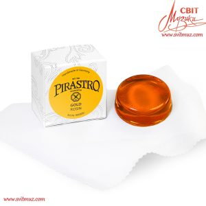 Канифоль Pirastro Gold