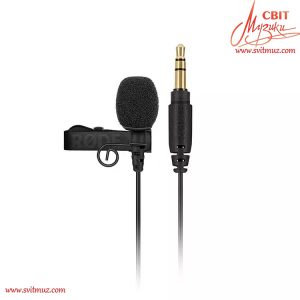 Петличный микрофон RODE Lavalier GO