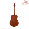 Акустическая гитара Yamaha FS5 — изображение 2