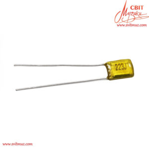 Конденсатор Dimarzio 022CAPV