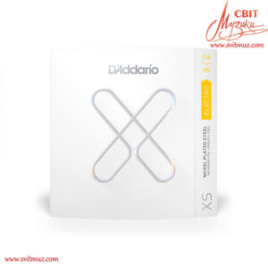 Струни для електрогітари D`Addario XSE0946