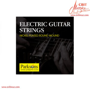 Струни для електрогітари Parksons S0942