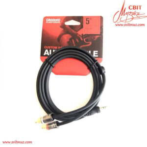 Инсертный кабель D'Addario PW-MP-05