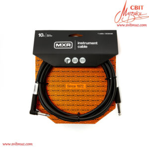 Инструментальный кабель Dunlop DCIS10R