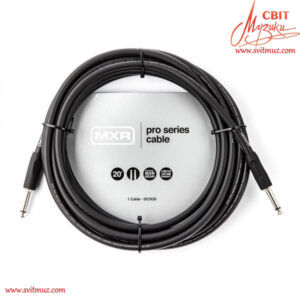 Инструментальный кабель Dunlop DCIX20