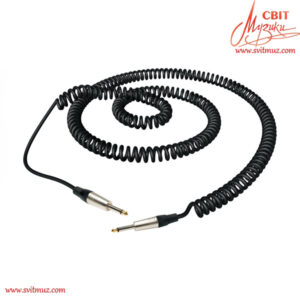 Инструментальный кабель Rockcable RCL30205 D7 C